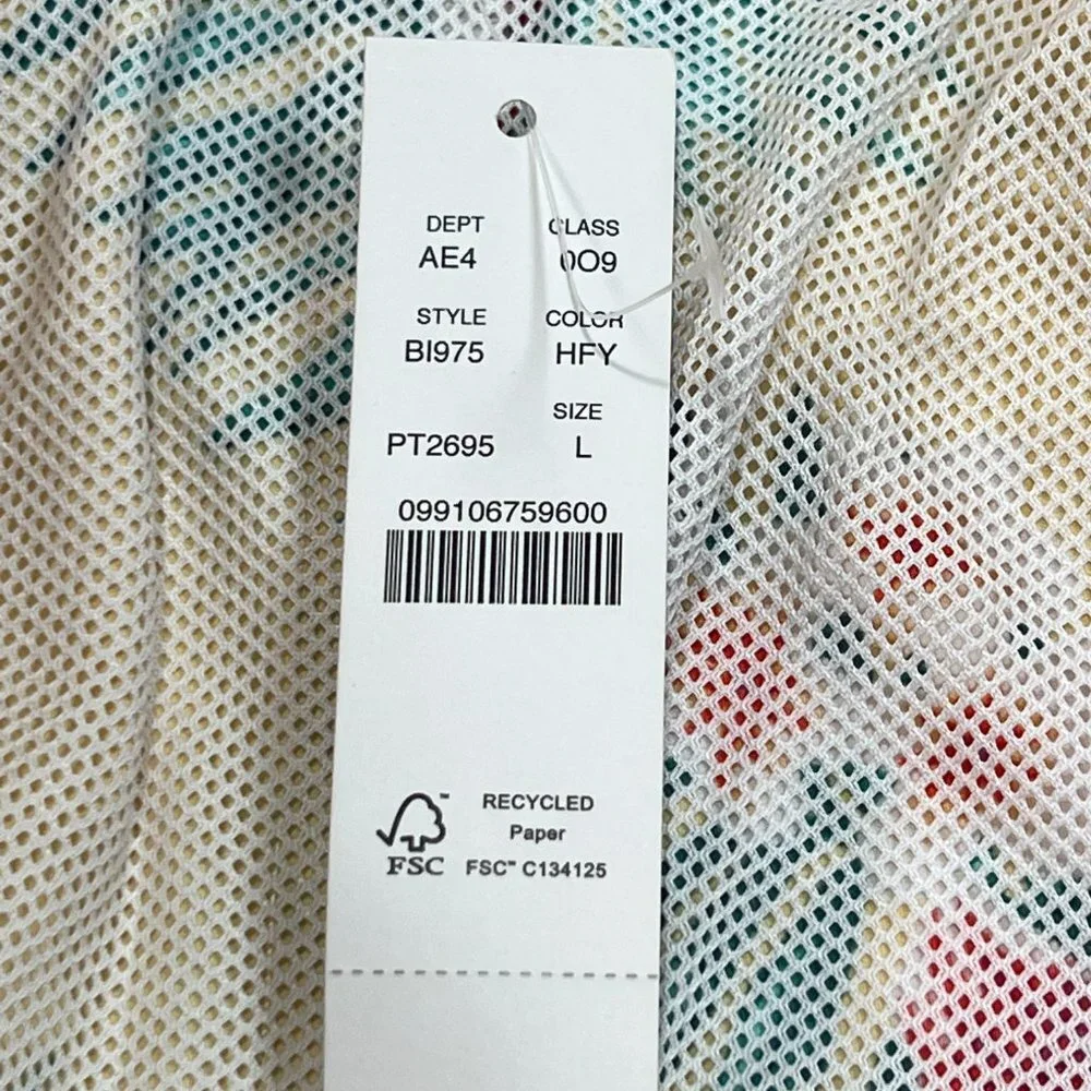 J Crew 6